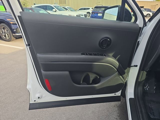 New 2026 Hyundai Palisade XRT Pro image 13