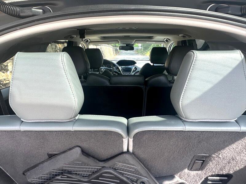 Used 2015 Acura MDX FWD w/ Technology Package image 58