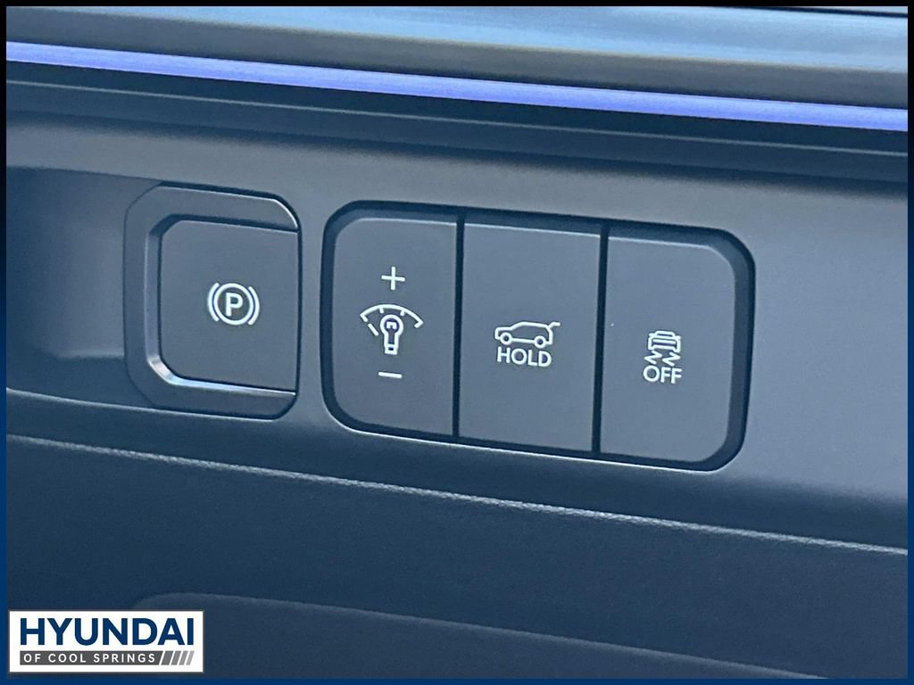 New 2026 Hyundai Santa Fe Calligraphy AWD/4WD image 30