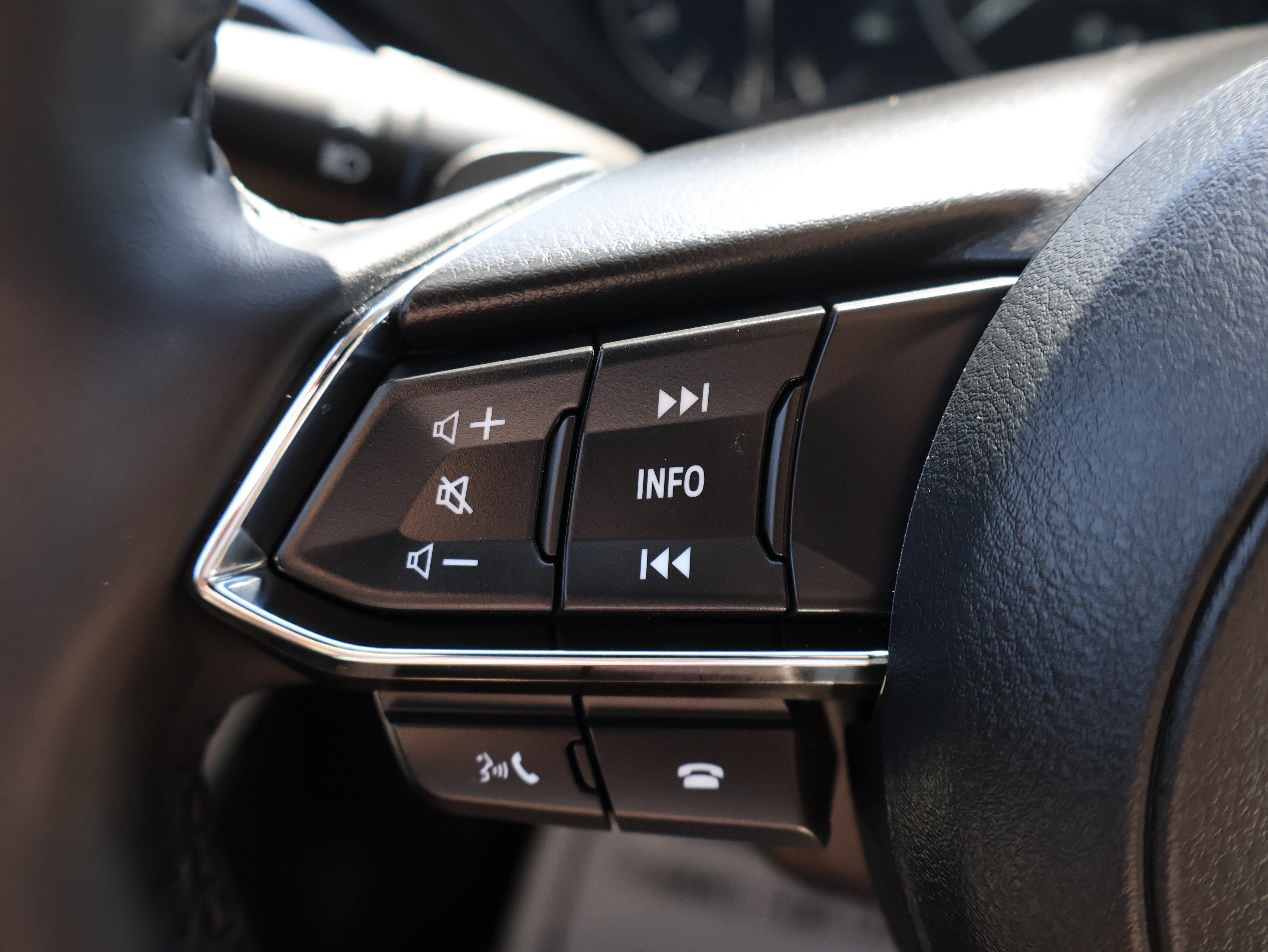 Certified 2025 MAZDA CX-5 AWD 2.5 S w/ Premium Plus Pkg image 37