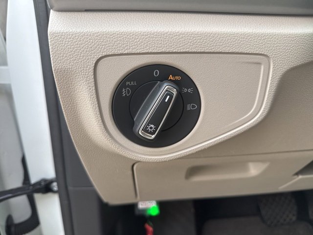 Used 2019 Volkswagen Atlas SEL image 17