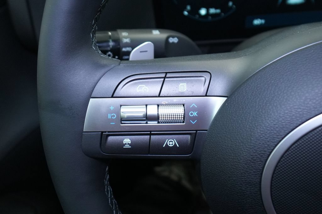 New 2026 Hyundai Kona Limited AWD/4WD image 38