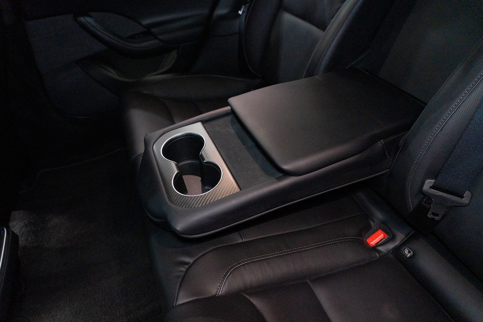 Used 2021 Tesla Model S Plaid AWD/4WD image 20