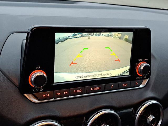 Used 2022 Nissan Sentra S image 15