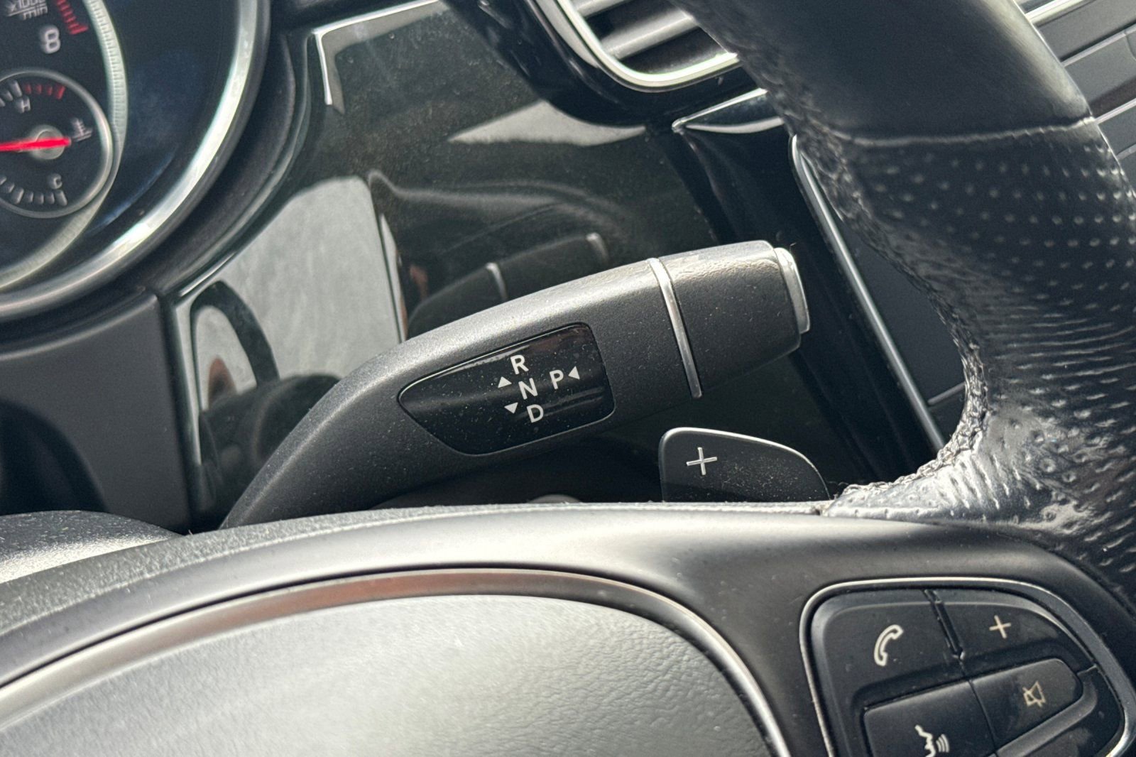 Certified 2018 Mercedes-Benz GLE 350 image 26