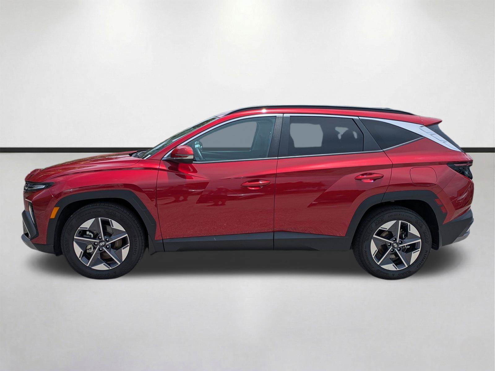 Used 2025 Hyundai Tucson SEL FWD image 7