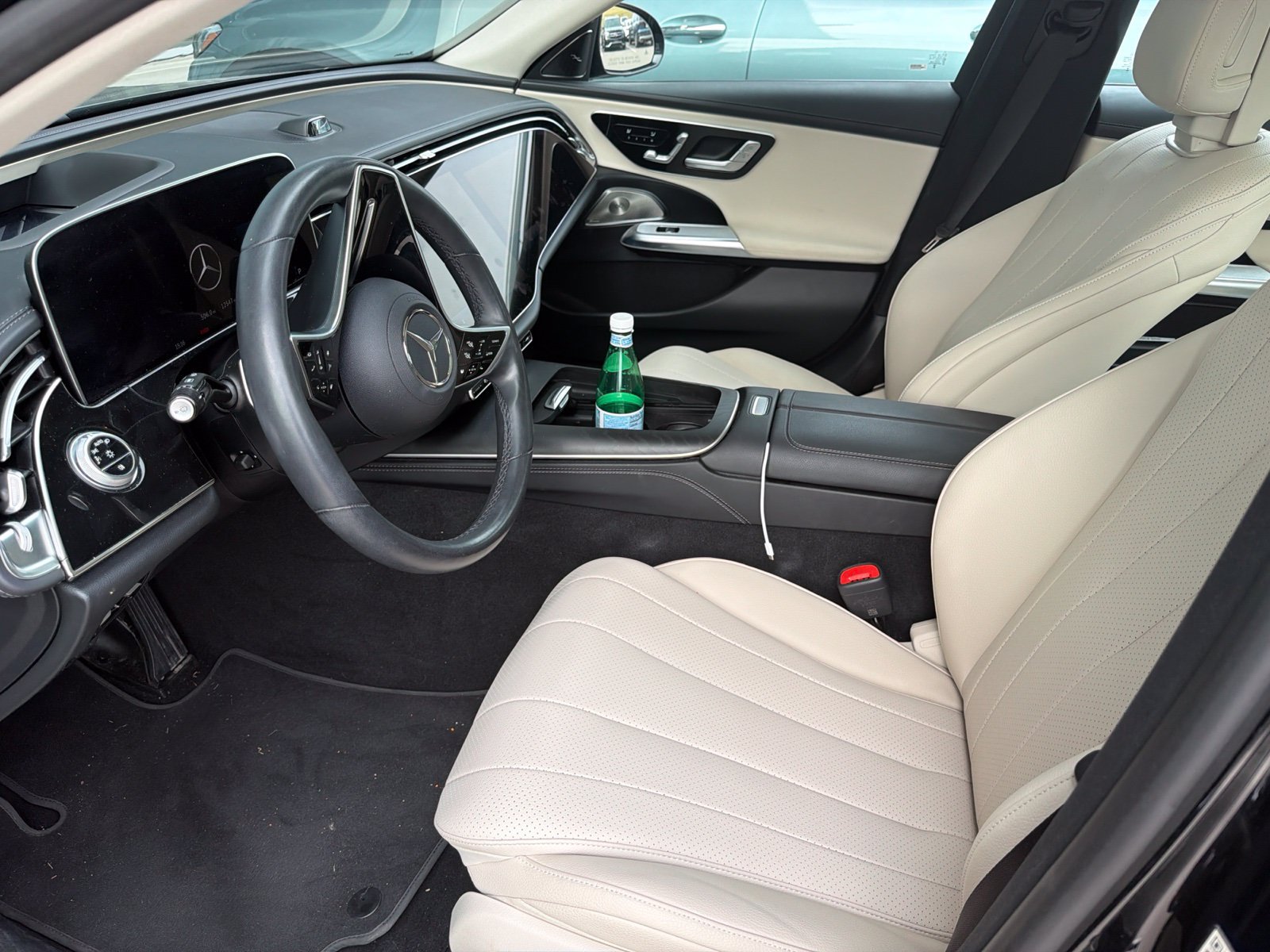 Certified 2025 Mercedes-Benz E 350 4MATIC Sedan image 5