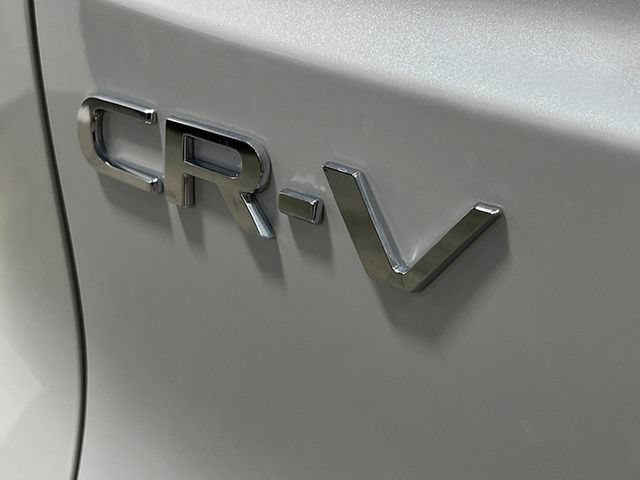 New 2026 Honda CR-V EX-L image 9