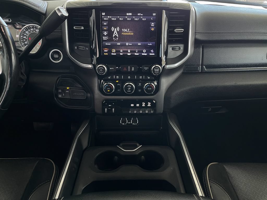 Used 2020 RAM 2500 Laramie AWD/4WD image 26