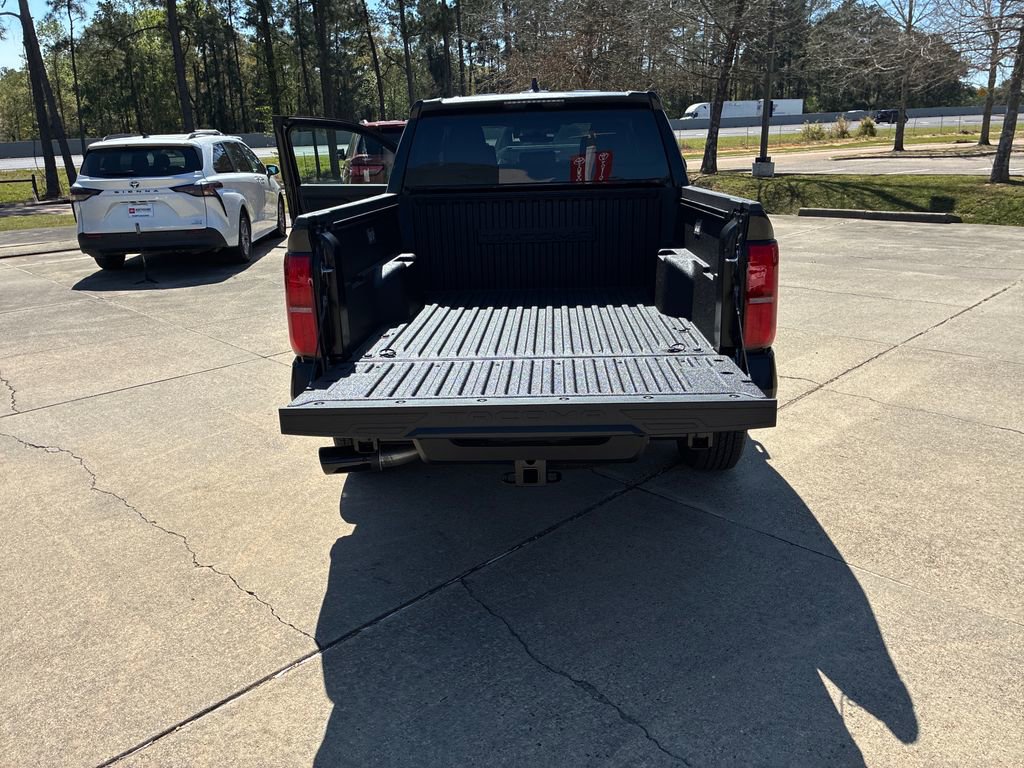 New 2026 Toyota Tacoma SR5 image 31