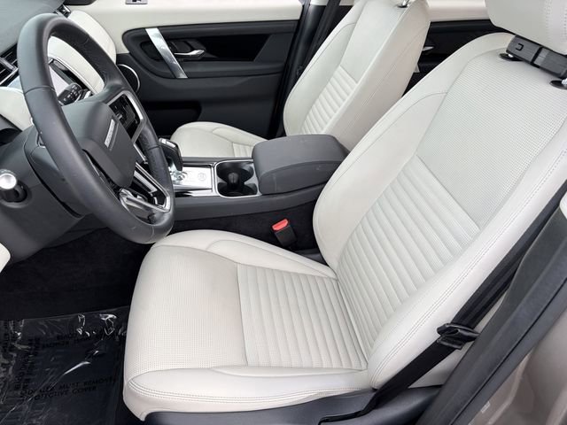 Used 2023 Land Rover Discovery Sport S image 6