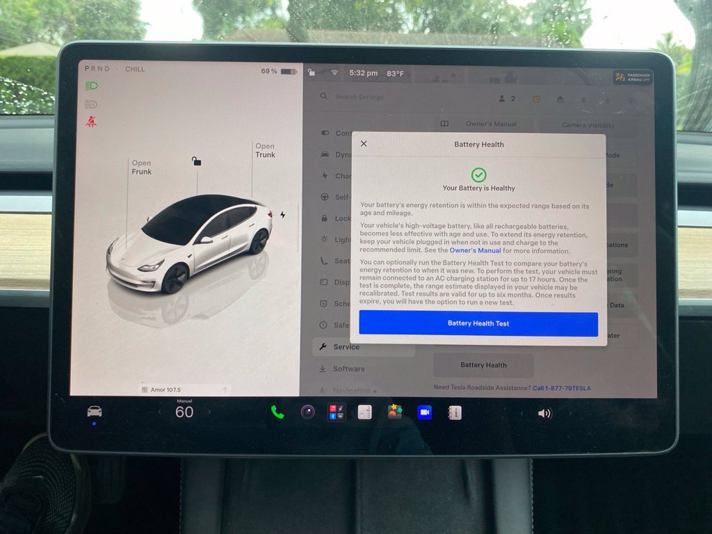 Used 2023 Tesla Model 3 Standard Range RWD image 25