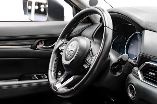 Used 2019 MAZDA CX-5 Grand Touring FWD image 18