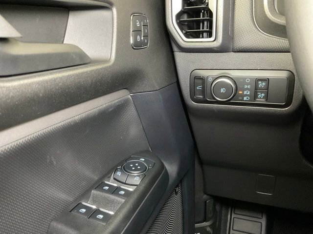 New 2025 Ford Bronco Sport Outer Banks w/ Outer Banks Tech Package+ image 20