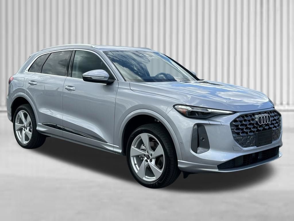 New 2026 Audi Q5 Premium Plus AWD/4WD image 7