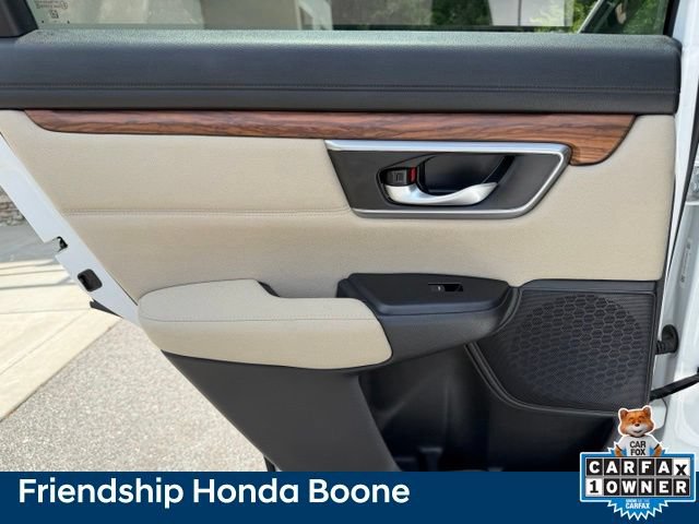 Used 2019 Honda CR-V EX image 36