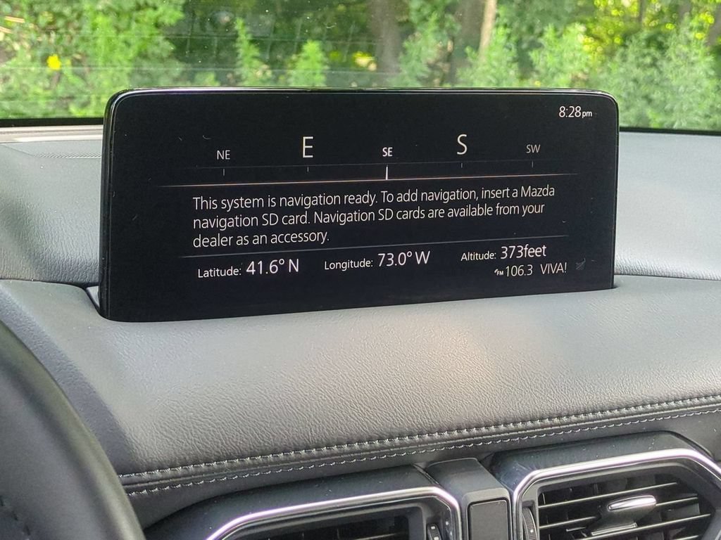 Certified 2024 MAZDA CX-5 AWD 2.5 S w/ Preferred Package image 20