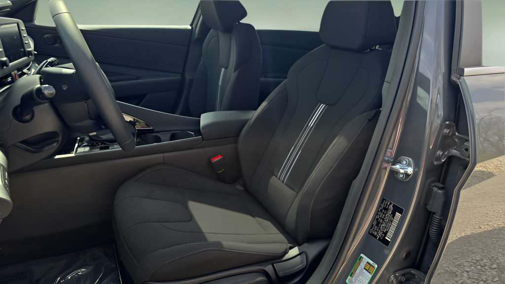 New 2026 Hyundai Elantra SEL Sport Premium w/ Cargo Package FWD image 23