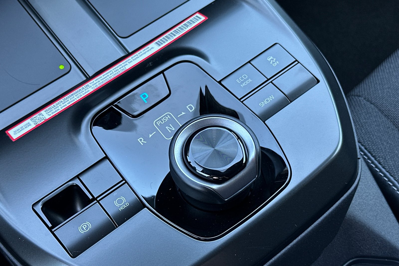 New 2026 Toyota C-HR AWD/4WD image 24