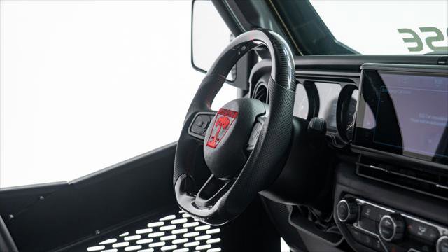 Used 2026 Jeep Wrangler Unlimited Sport image 35