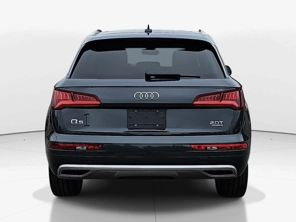 Used 2018 Audi Q5 Prestige w/ Prestige Package image 6