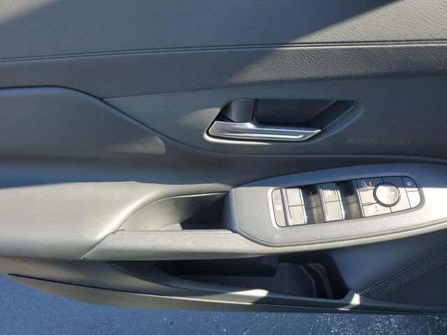 New 2026 Nissan Sentra SV w/ SV Convenience Package FWD image 22