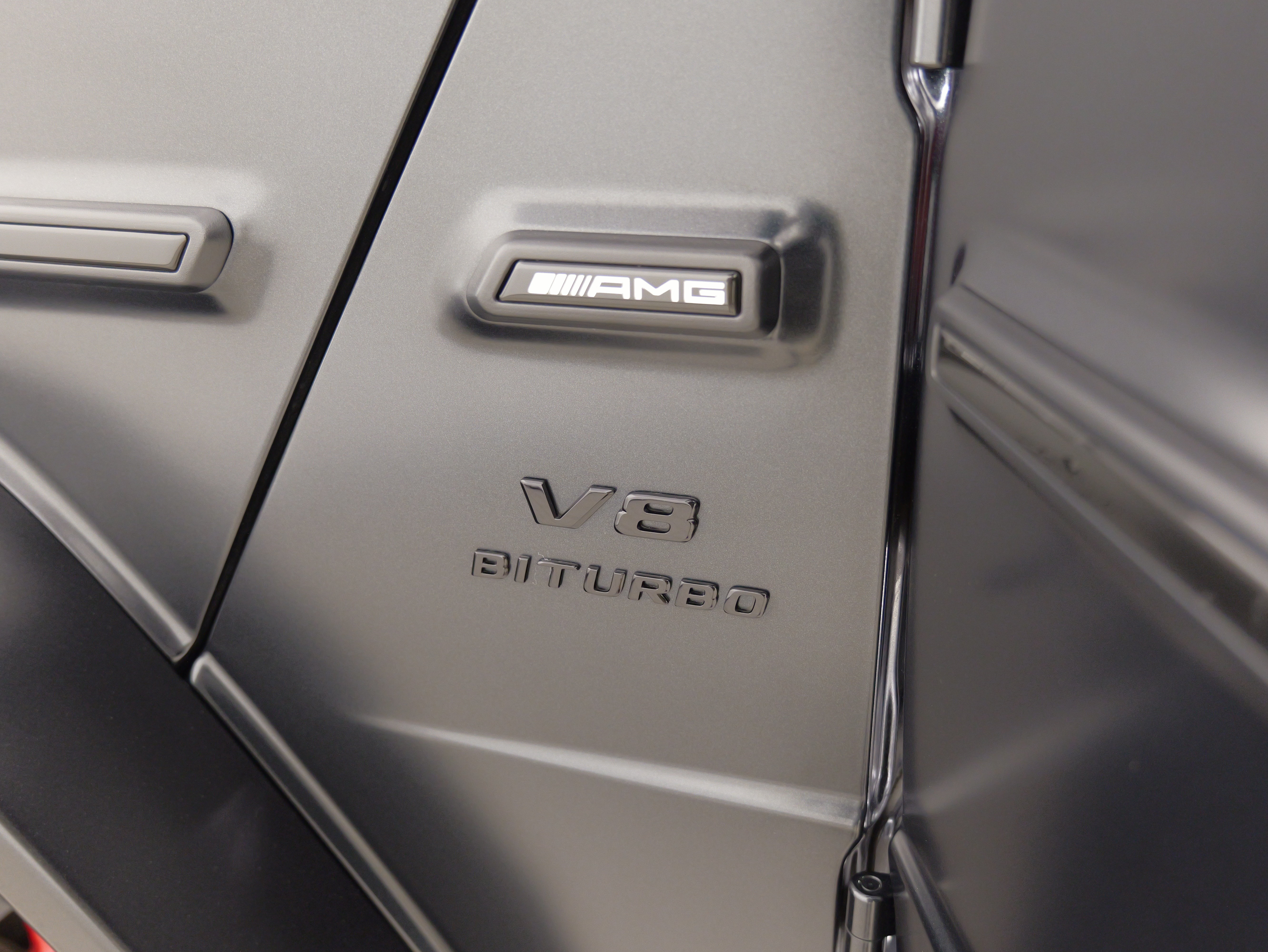 Used 2022 Mercedes-Benz G 63 AMG 4MATIC image 70