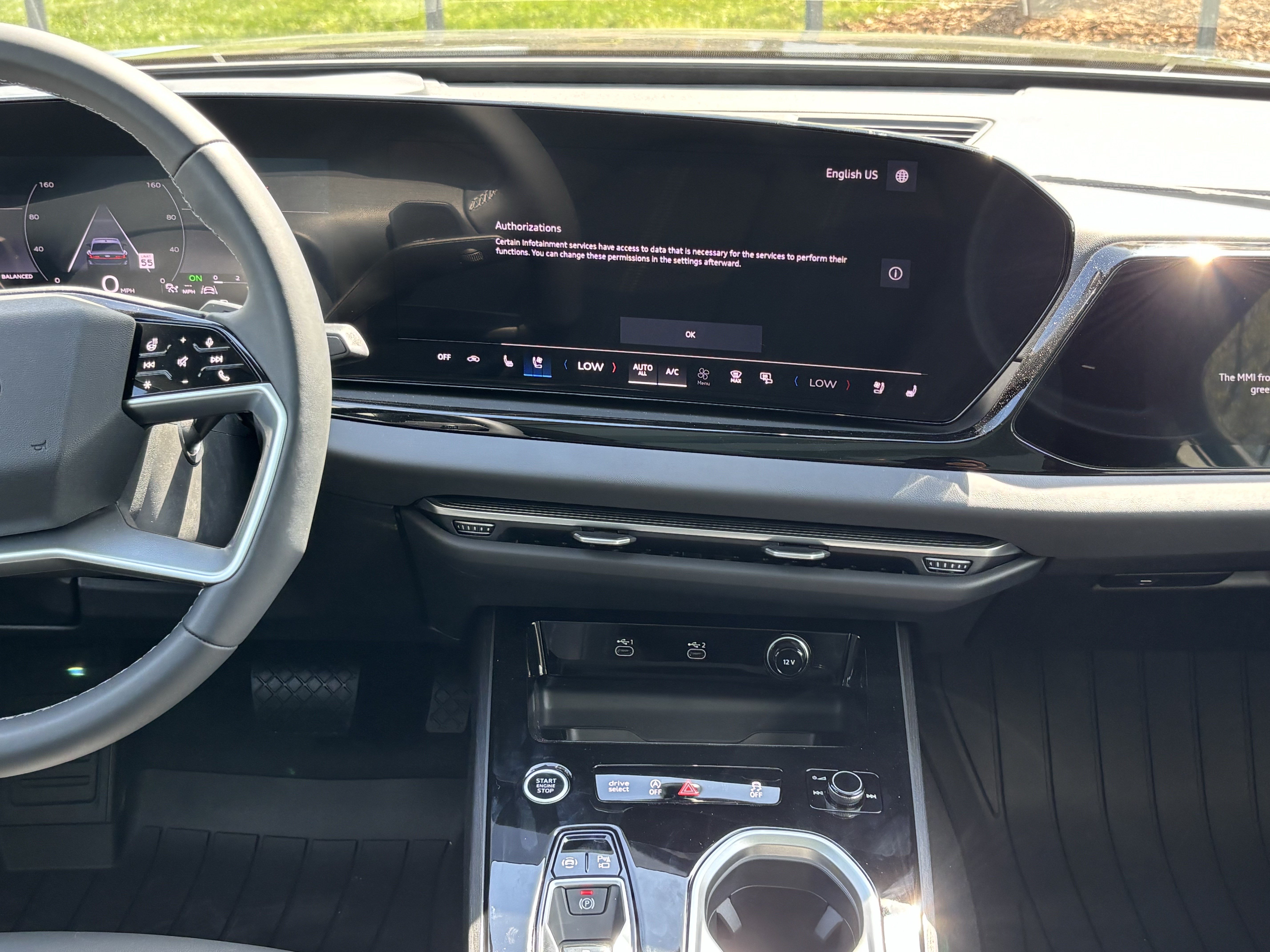New 2026 Audi A6 Prestige AWD/4WD image 32