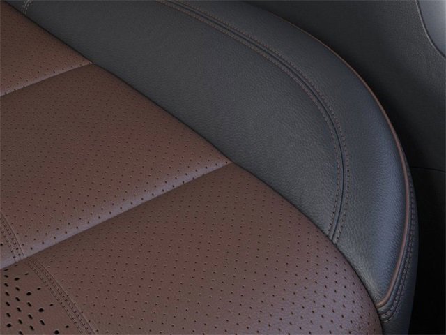 New 2026 Chevrolet Silverado 1500 High Country w/ Technology Package image 21