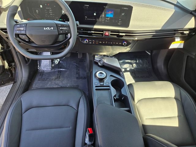 New 2025 Kia EV6 Wind AWD/4WD image 19