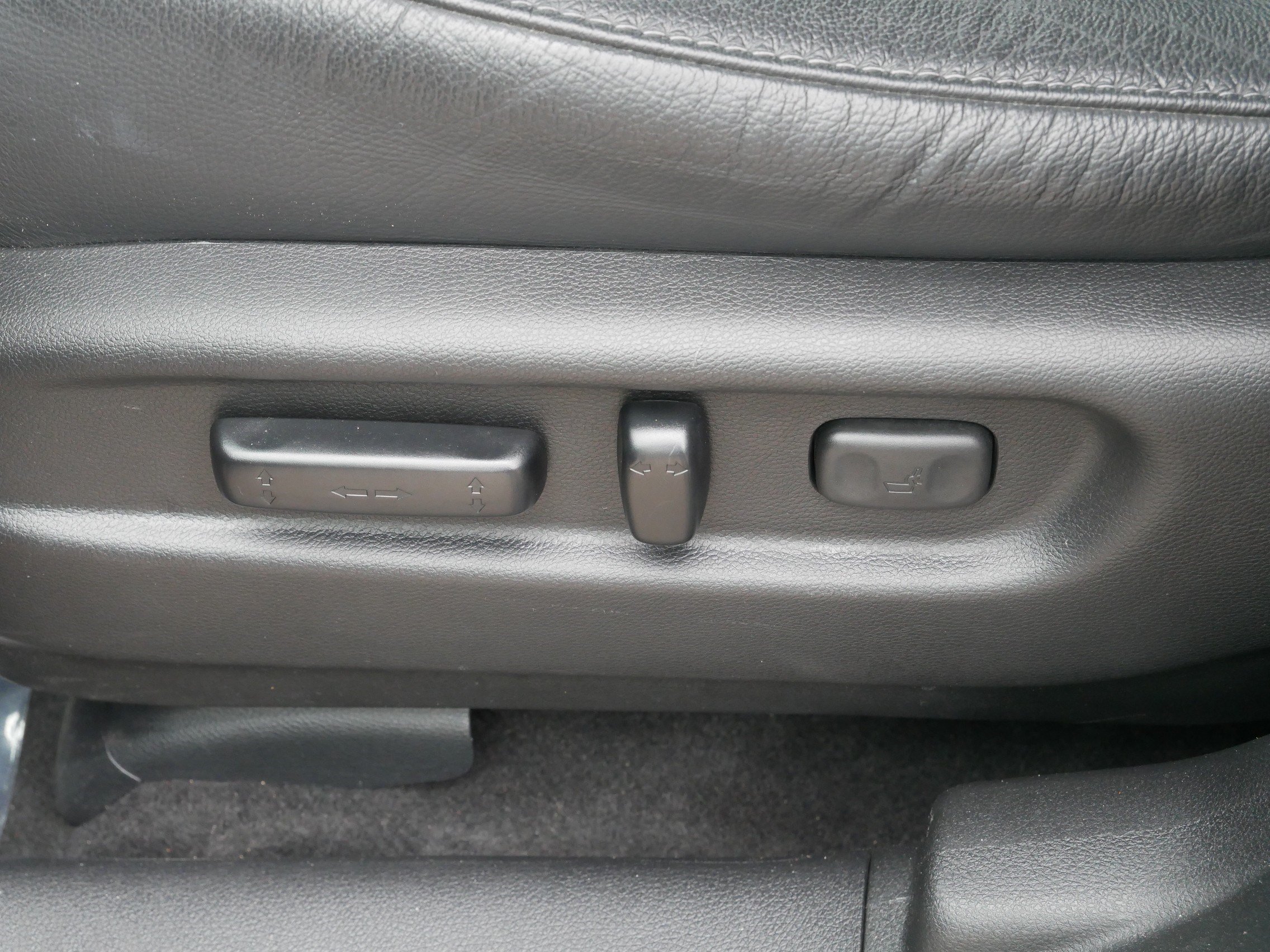 Used 2022 Honda Pilot Touring image 21