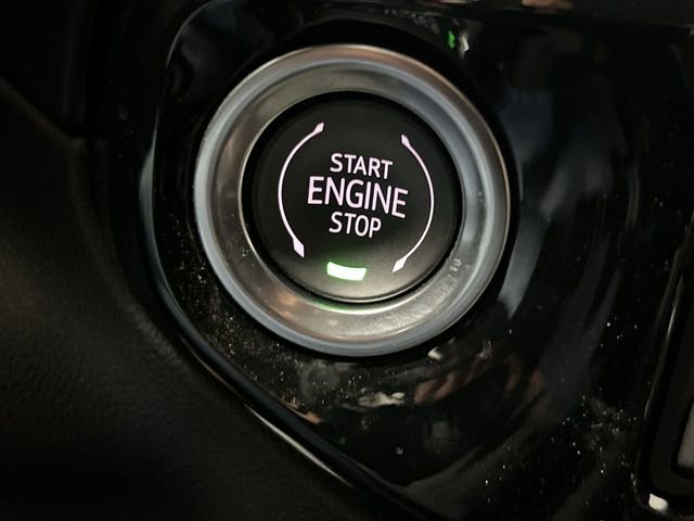 New 2025 Chevrolet Silverado 1500 RST image 17