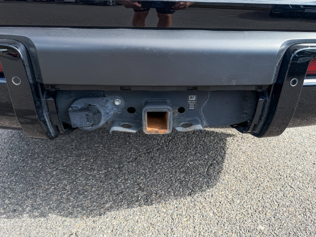 Certified 2025 Nissan Armada SV AWD/4WD image 23