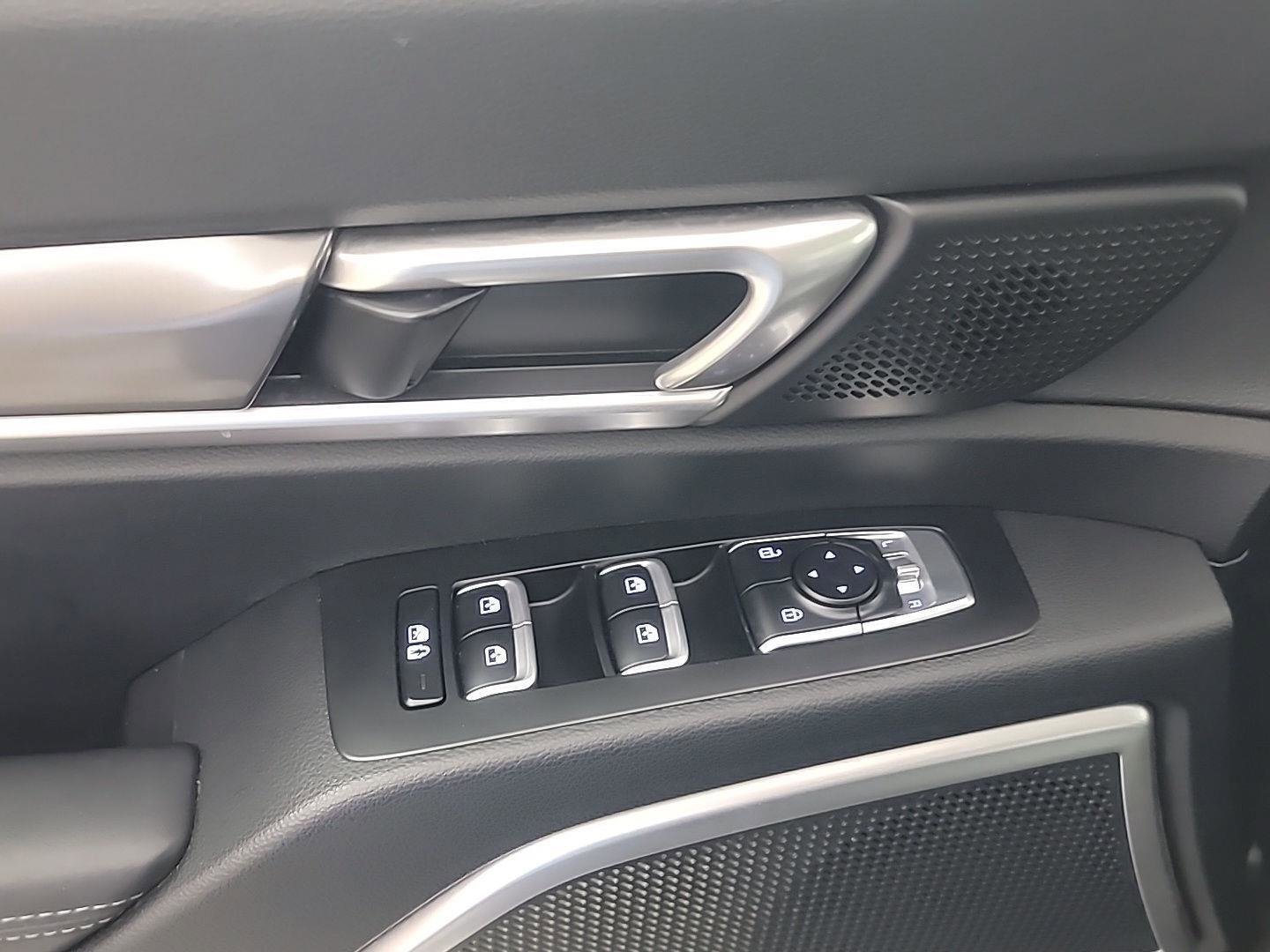 Used 2024 Kia Telluride S w/ S Sunroof Package image 36