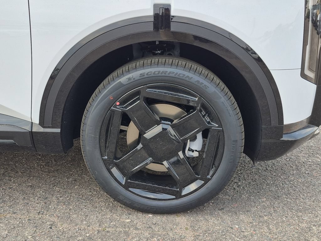 New 2027 Kia Telluride EX X-Line AWD/4WD image 17
