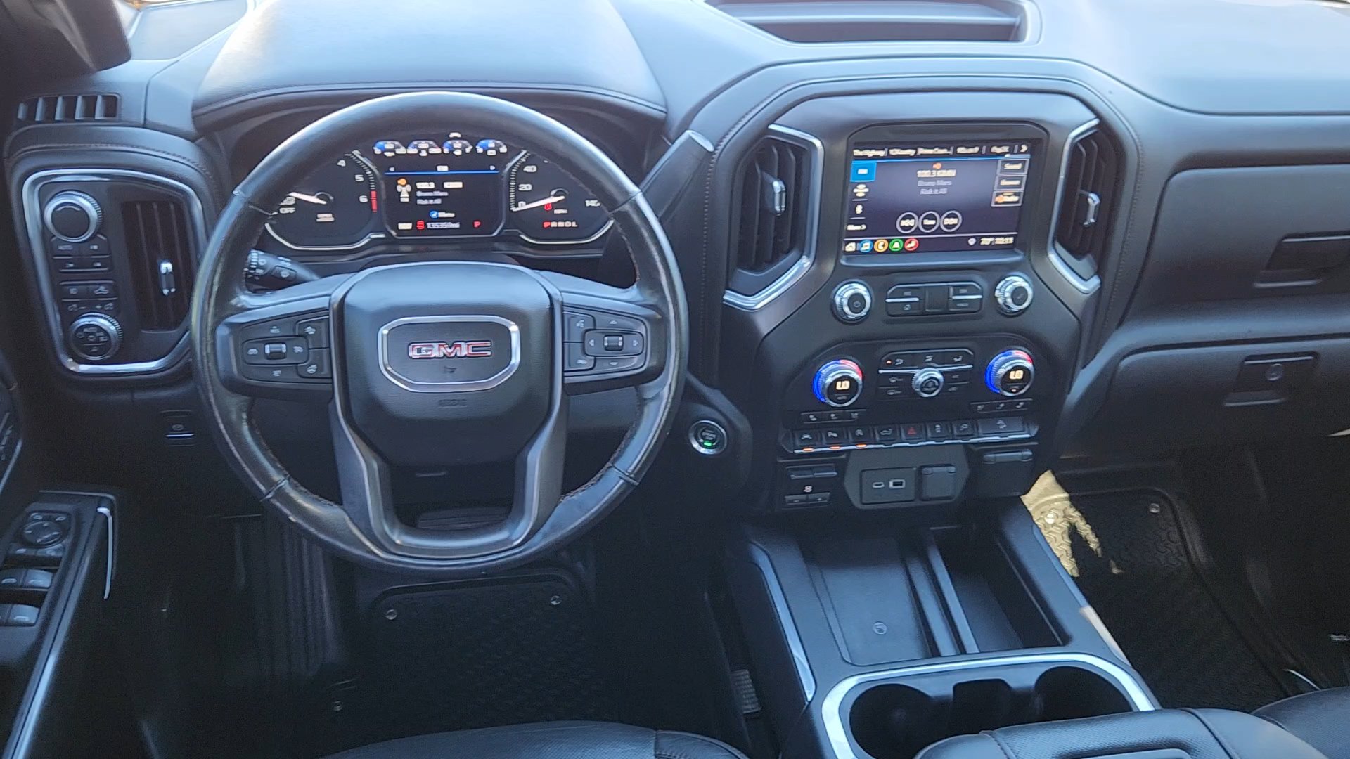 Used 2019 GMC Sierra 1500 AT4 w/ AT4 Premium Package AWD/4WD image 33