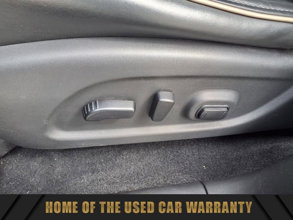 Used 2019 INFINITI QX60 Luxe w/ Essential Package image 19