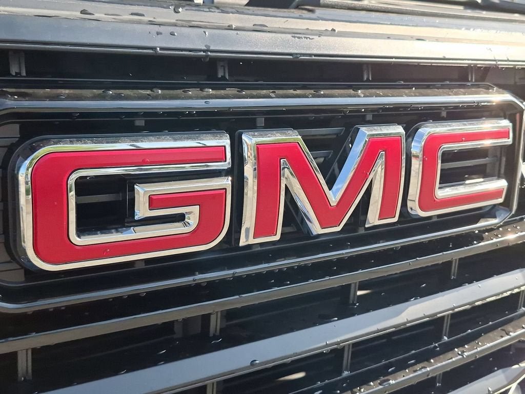 New 2026 GMC Sierra 3500 Pro w/ Convenience Package RWD image 29
