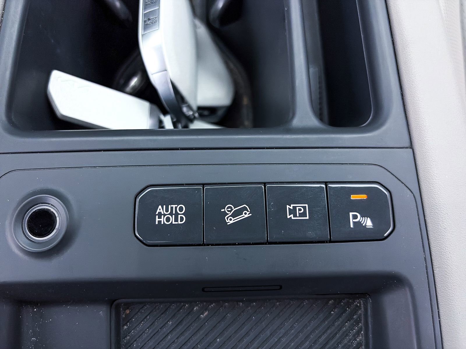Used 2024 Kia EV9 Wind image 31