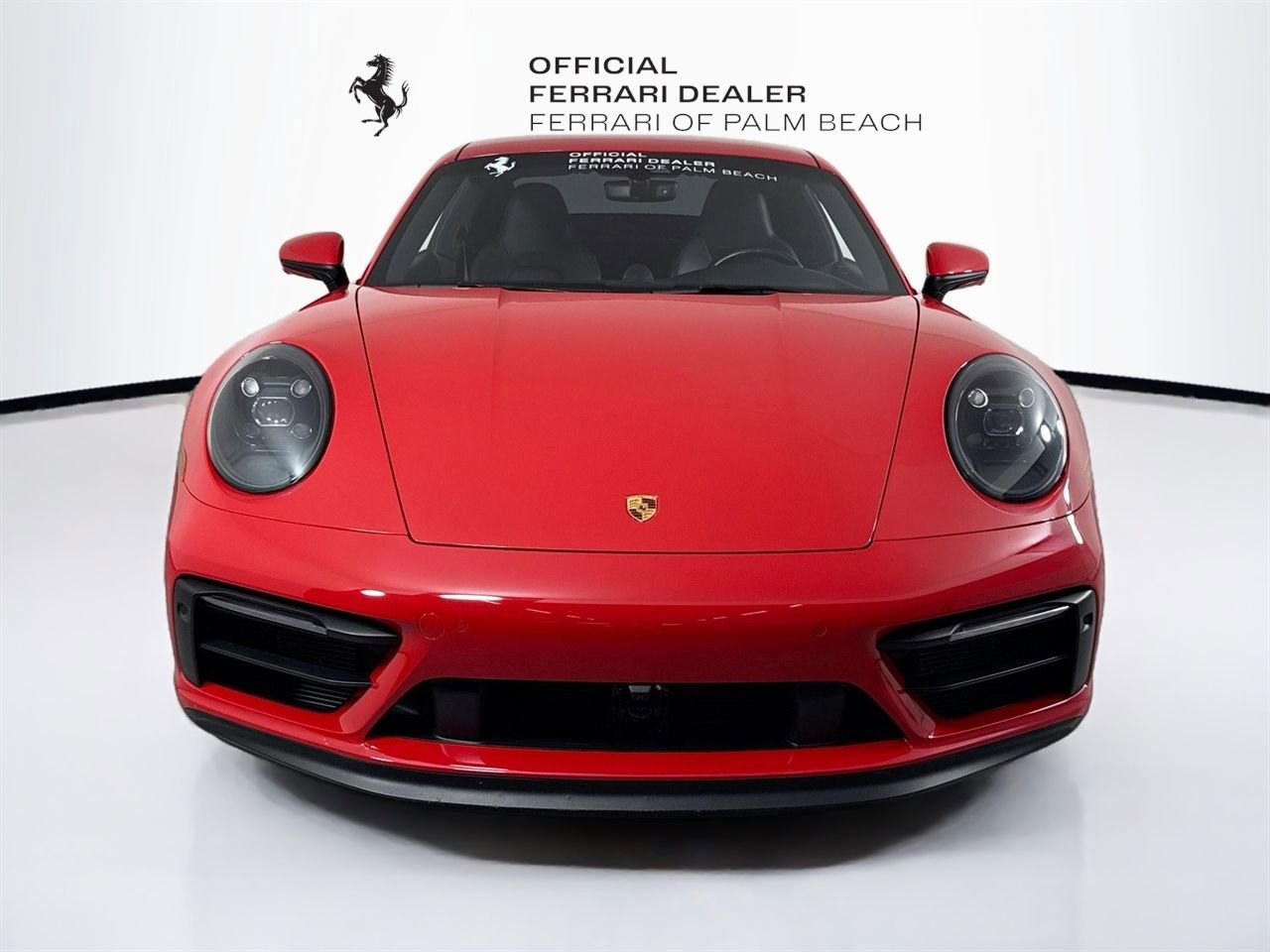 Used 2022 Porsche 911 Carrera GTS RWD image 2