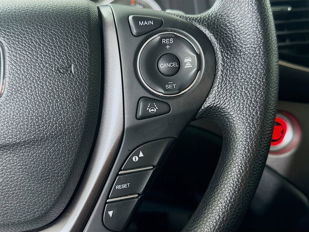 Used 2023 Honda Ridgeline Sport image 23