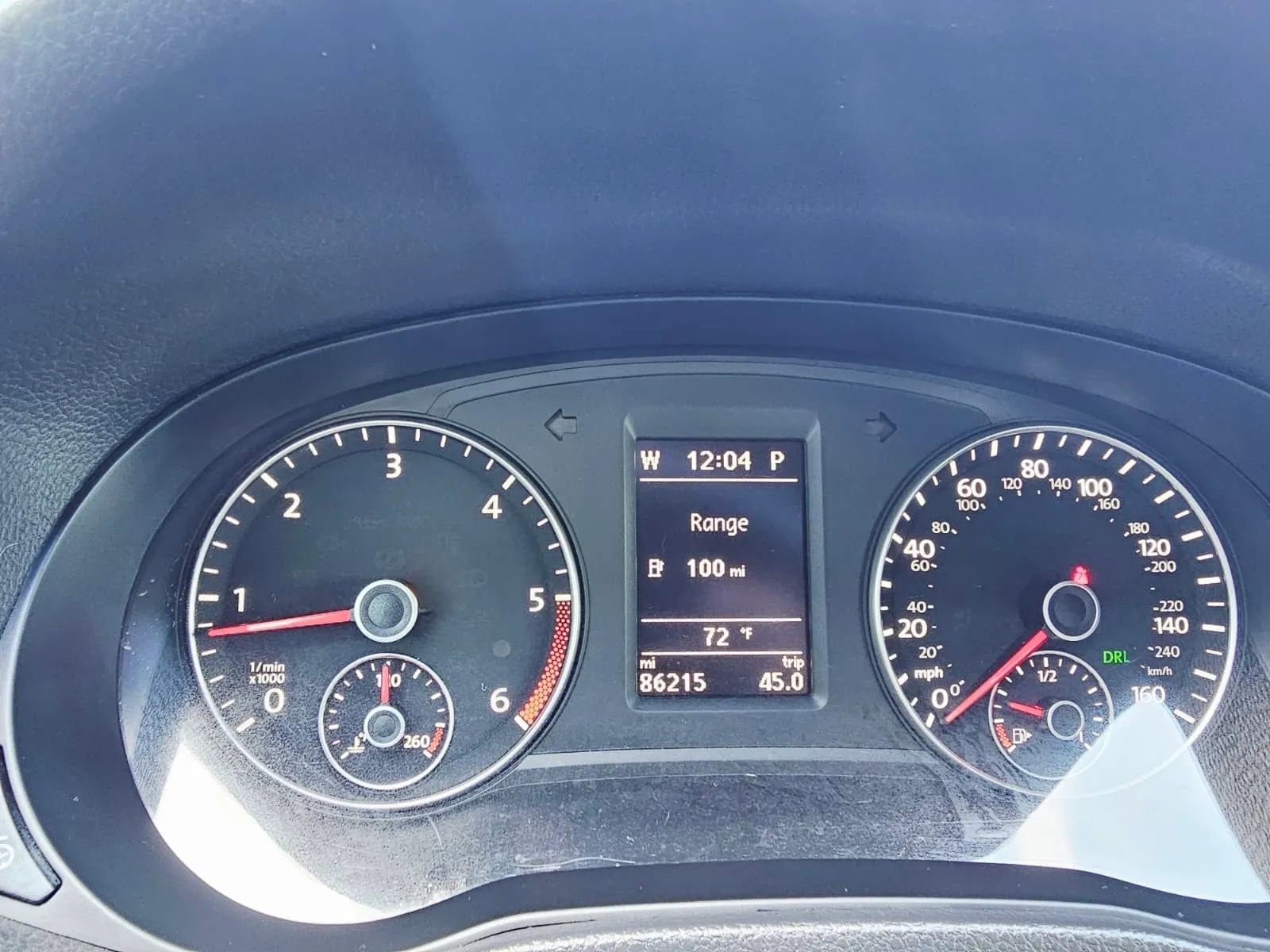 Used 2014 Volkswagen Passat TDI SEL Premium image 15