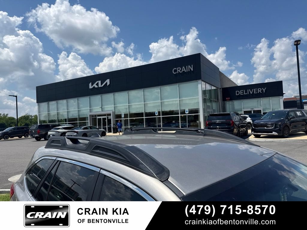 Used 2016 Subaru Outback 2.5i Premium AWD/4WD image 9