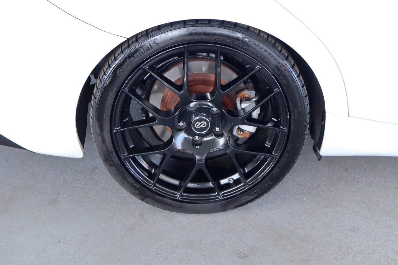 Used 2017 Lexus IS 350 F Sport w/ F Sport Package AWD/4WD image 5
