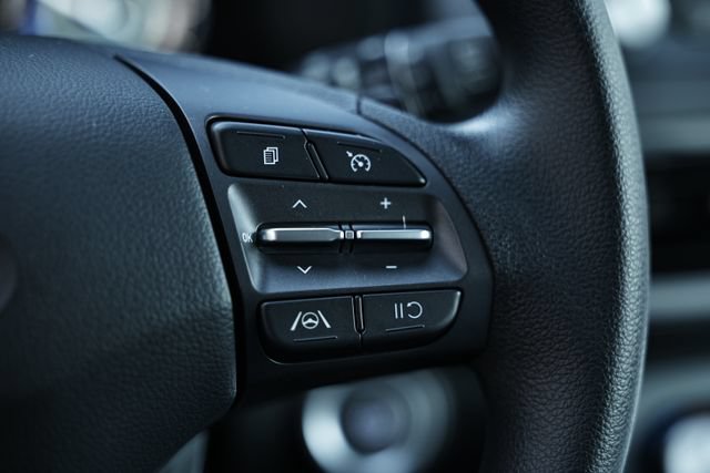Used 2023 Hyundai Kona SE w/ Cargo Package FWD image 34