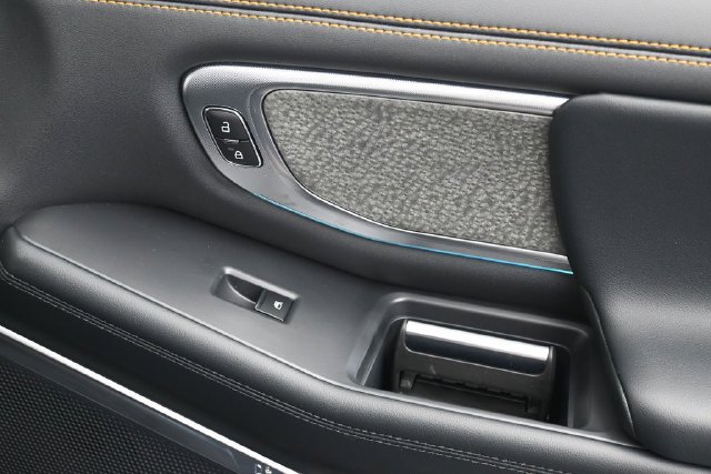 New 2027 Ford Expedition Tremor AWD/4WD image 33