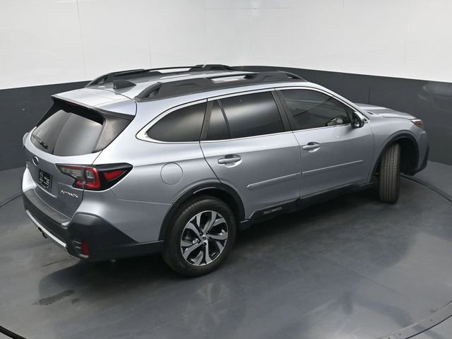 Used 2022 Subaru Outback Limited image 43