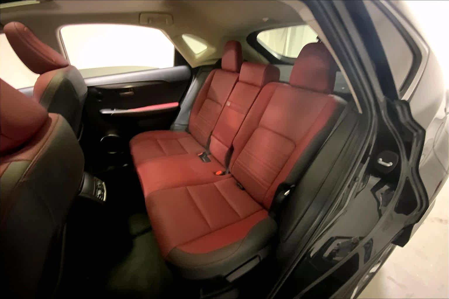 Used 2019 Lexus NX 300 AWD w/ Premium Package image 20