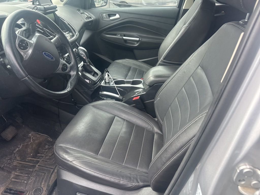 Used 2014 Ford Escape Titanium image 9
