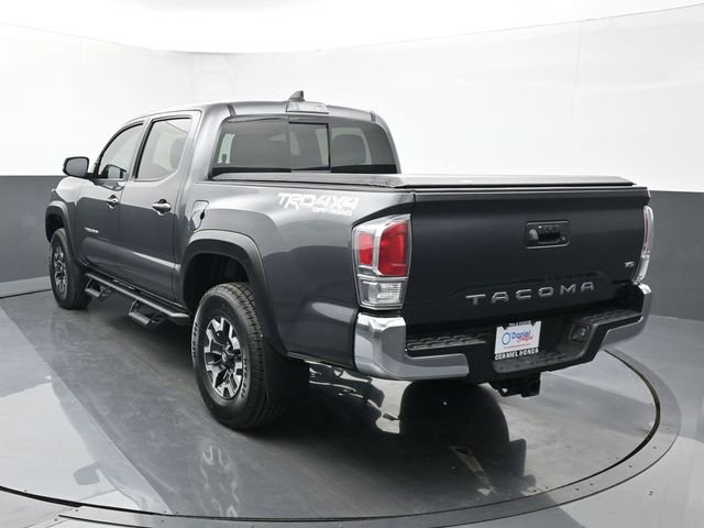 Used 2021 Toyota Tacoma TRD Off-Road image 3